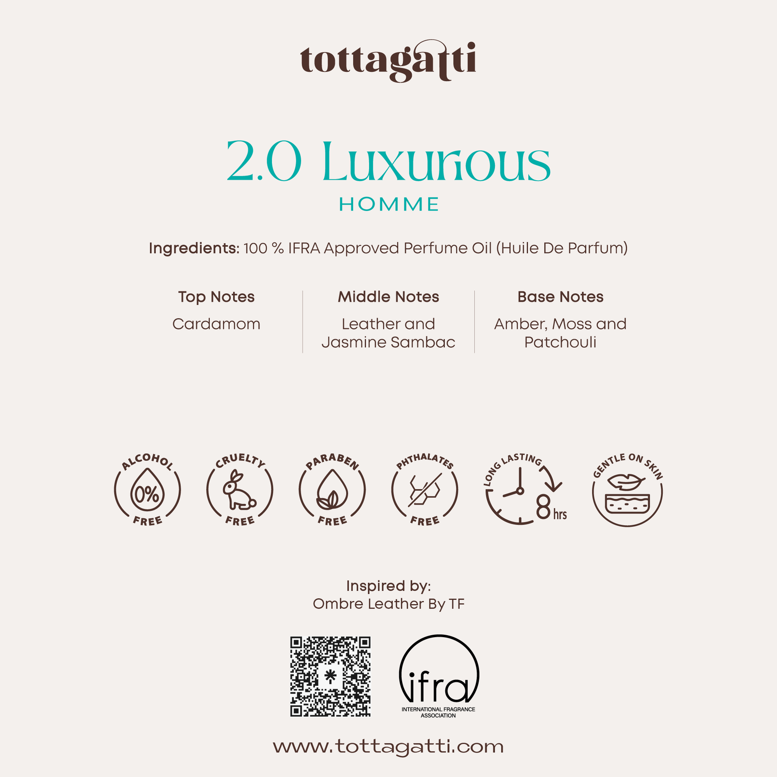2.0 Luxurious