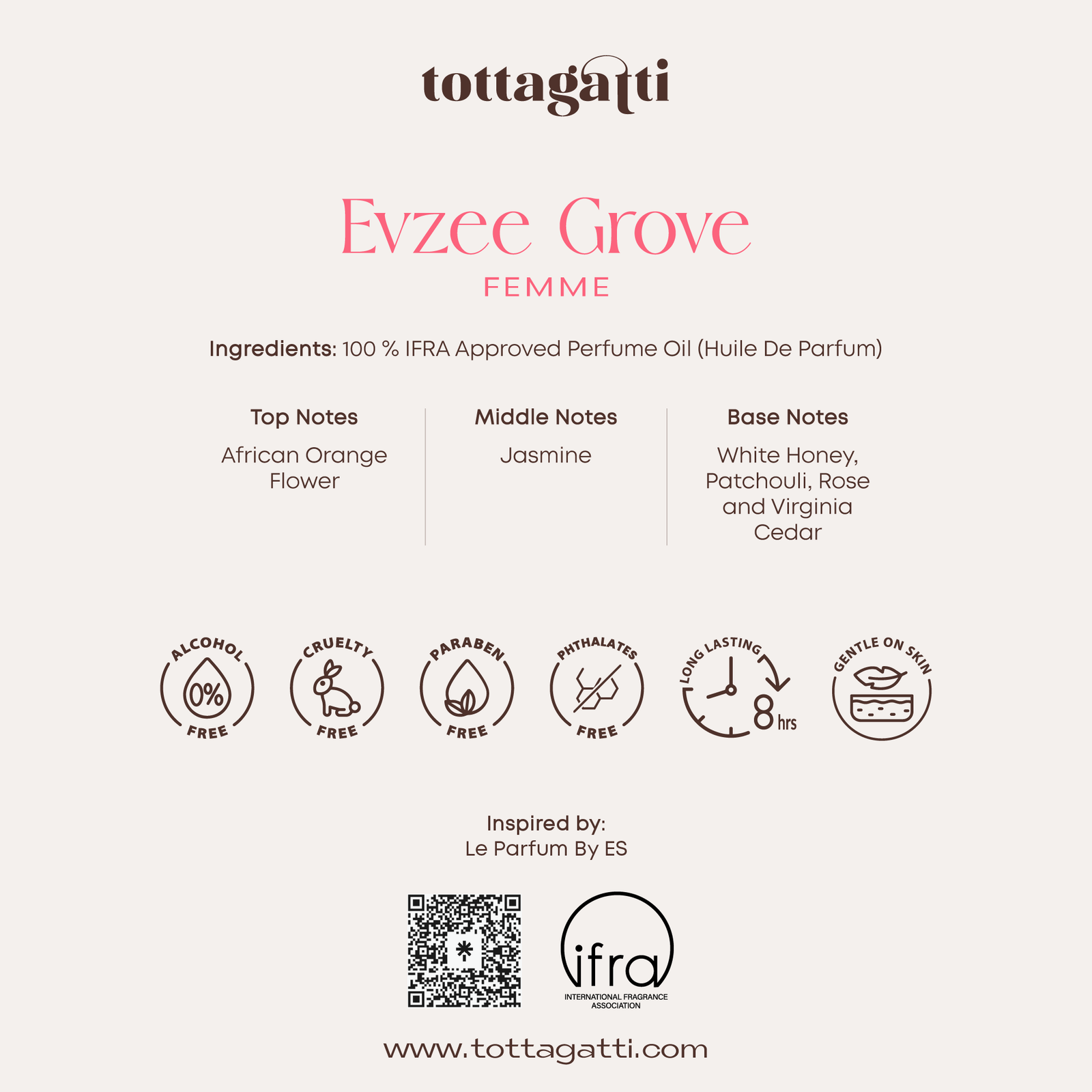 Evzee Grove