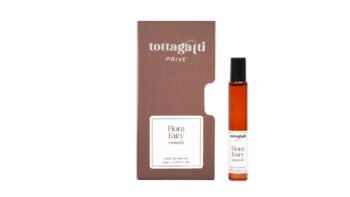 Flora Fairy PRIVE'