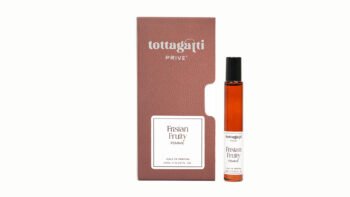 Frisian Fruity PRIVE'
