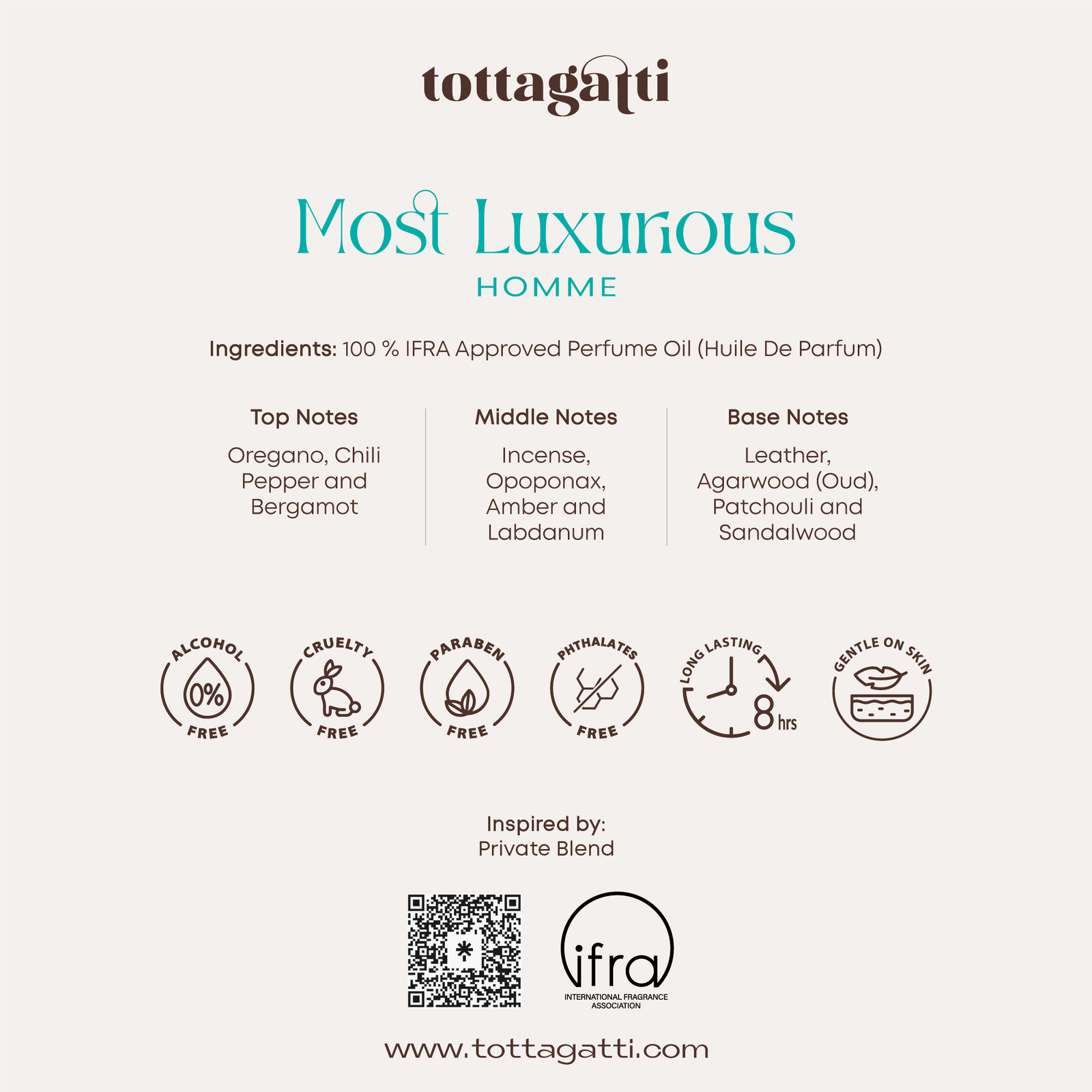 Most Luxurious