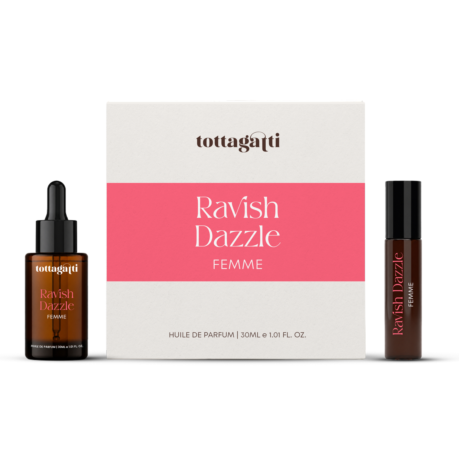 Ravish Dazzle
