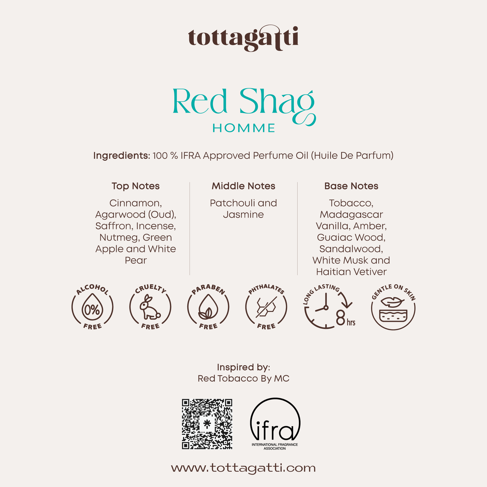 Red Shag
