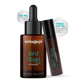 Red Shag