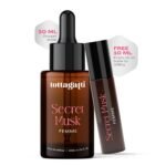 Secret Musk