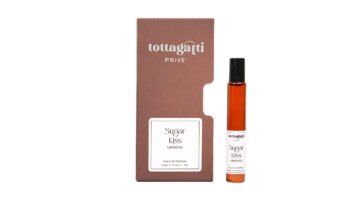 Sugar Kiss PRIVE'