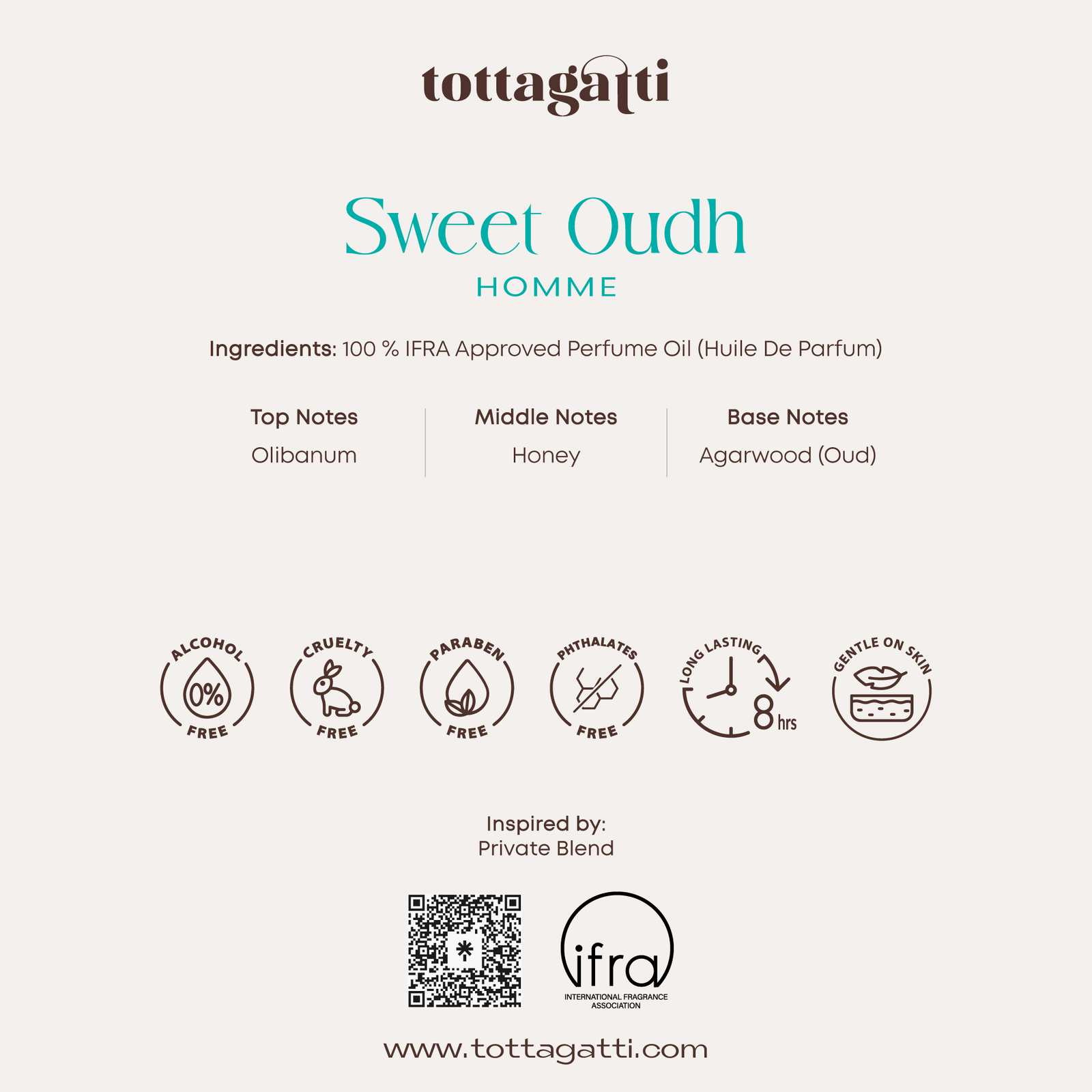 Sweet-Oudh
