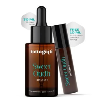 Sweet Oudh