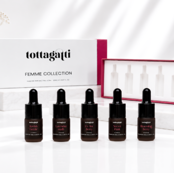 Femme Gift Collection Pack of 5