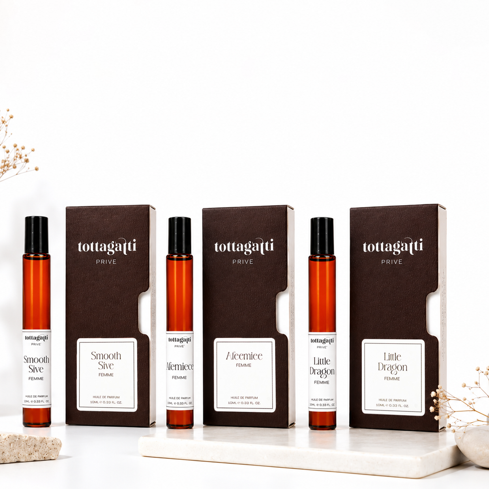 The Modern Woman Collection
